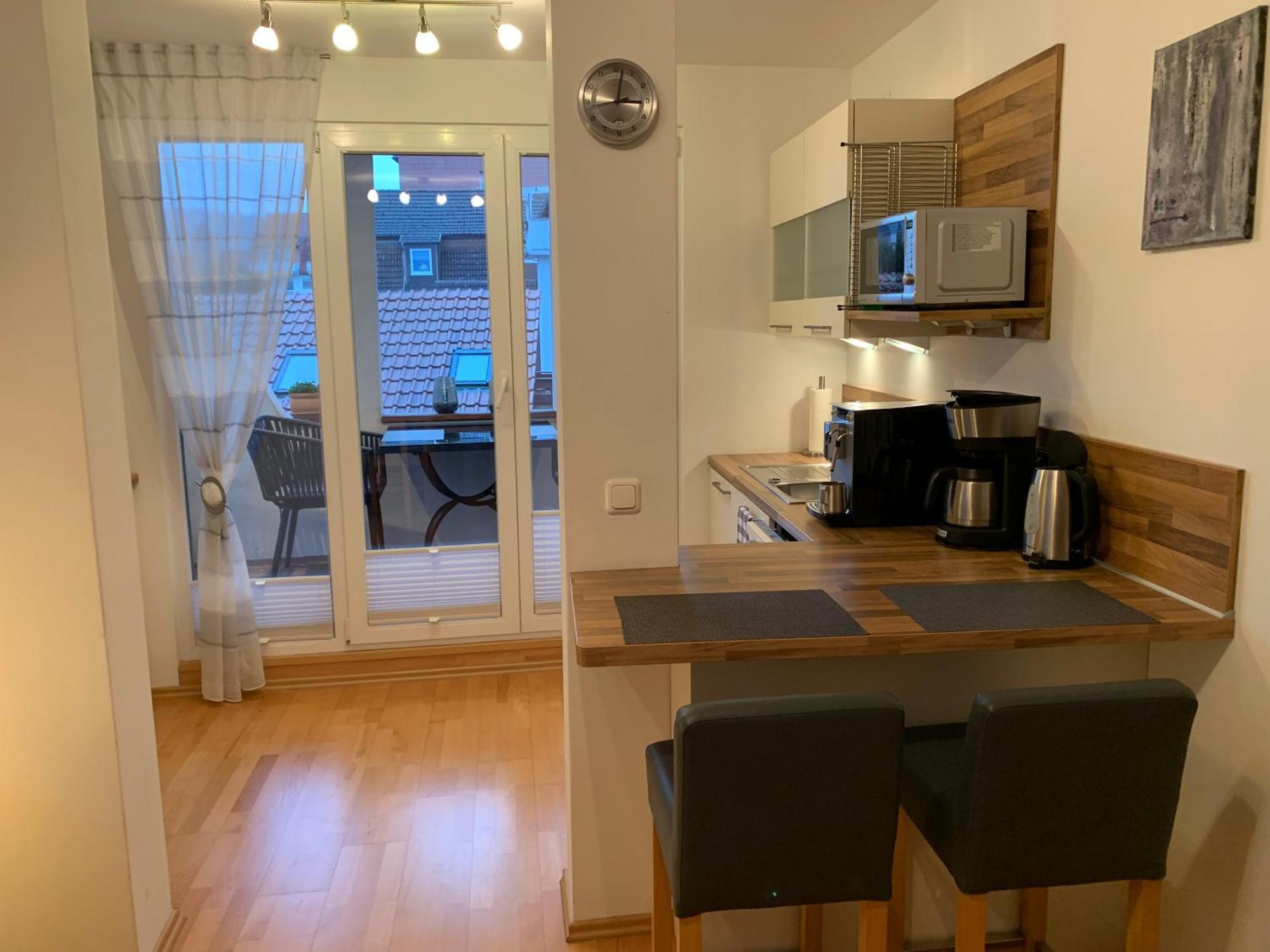 Ferienwohnung Janus Altstadt-Hameln Haus 2 Inklusive Parkplatz - Mit Und Ohne Terrasse Oder Loggia 哈默尔恩 外观 照片