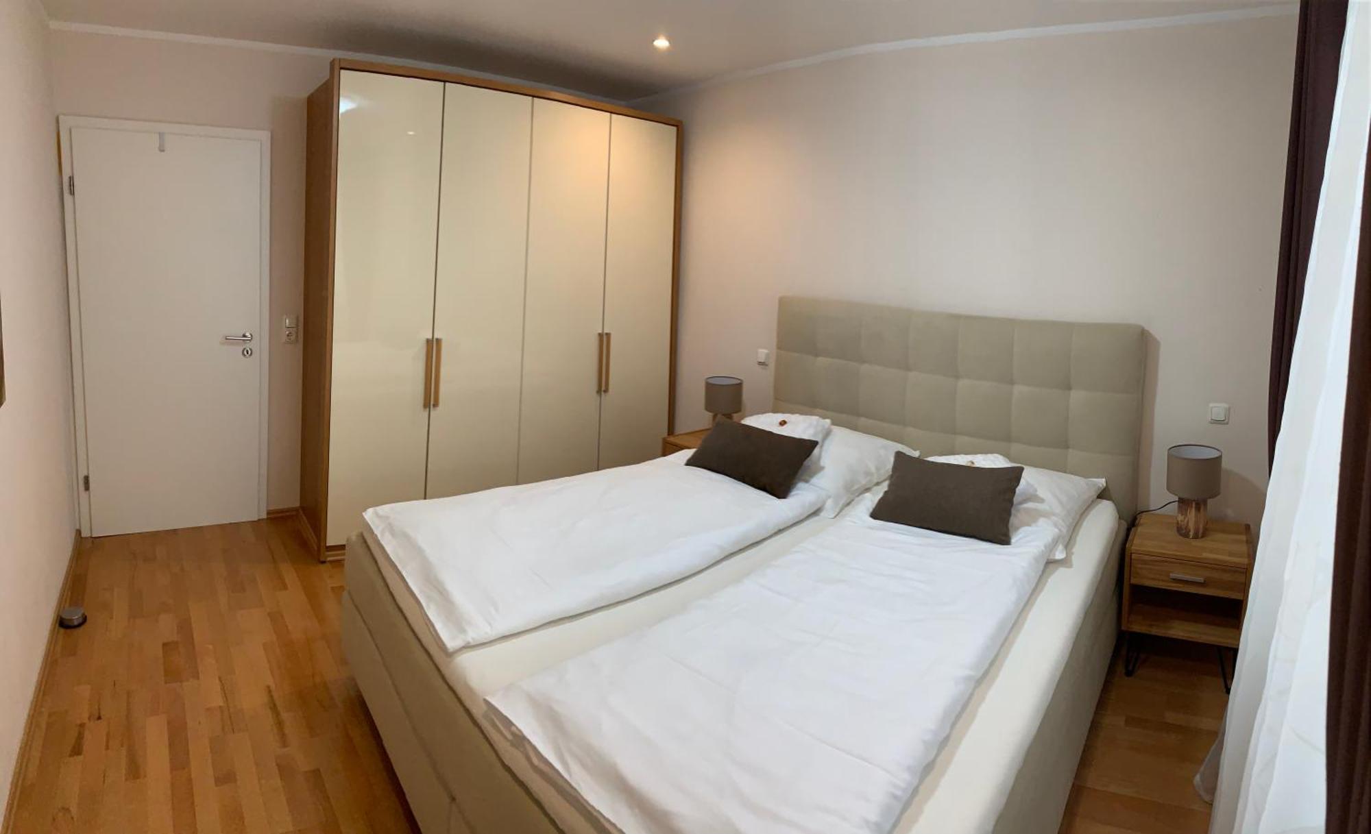 Ferienwohnung Janus Altstadt-Hameln Haus 2 Inklusive Parkplatz - Mit Und Ohne Terrasse Oder Loggia 哈默尔恩 外观 照片
