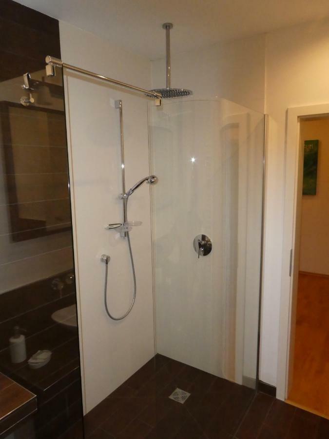 Ferienwohnung Janus Altstadt-Hameln Haus 2 Inklusive Parkplatz - Mit Und Ohne Terrasse Oder Loggia 哈默尔恩 外观 照片