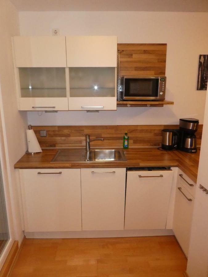 Ferienwohnung Janus Altstadt-Hameln Haus 2 Inklusive Parkplatz - Mit Und Ohne Terrasse Oder Loggia 哈默尔恩 外观 照片