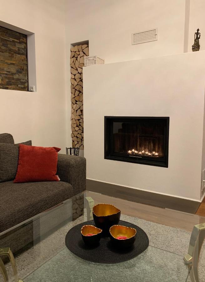 Ferienwohnung Janus Altstadt-Hameln Haus 2 Inklusive Parkplatz - Mit Und Ohne Terrasse Oder Loggia 哈默尔恩 外观 照片
